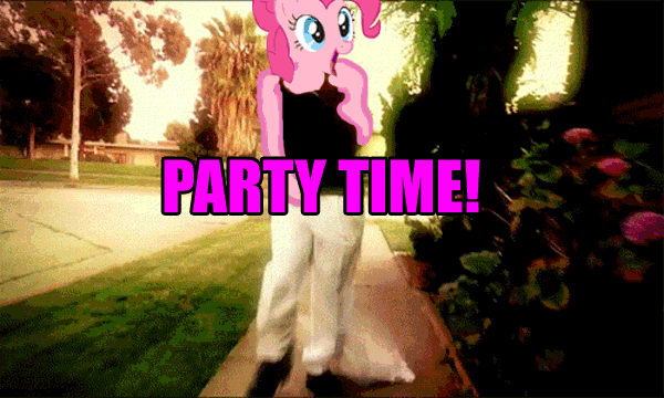 My little pony friendship is magic animation photo: pinkie pie party time gif pinkiepartytime-n1301034877107.gif